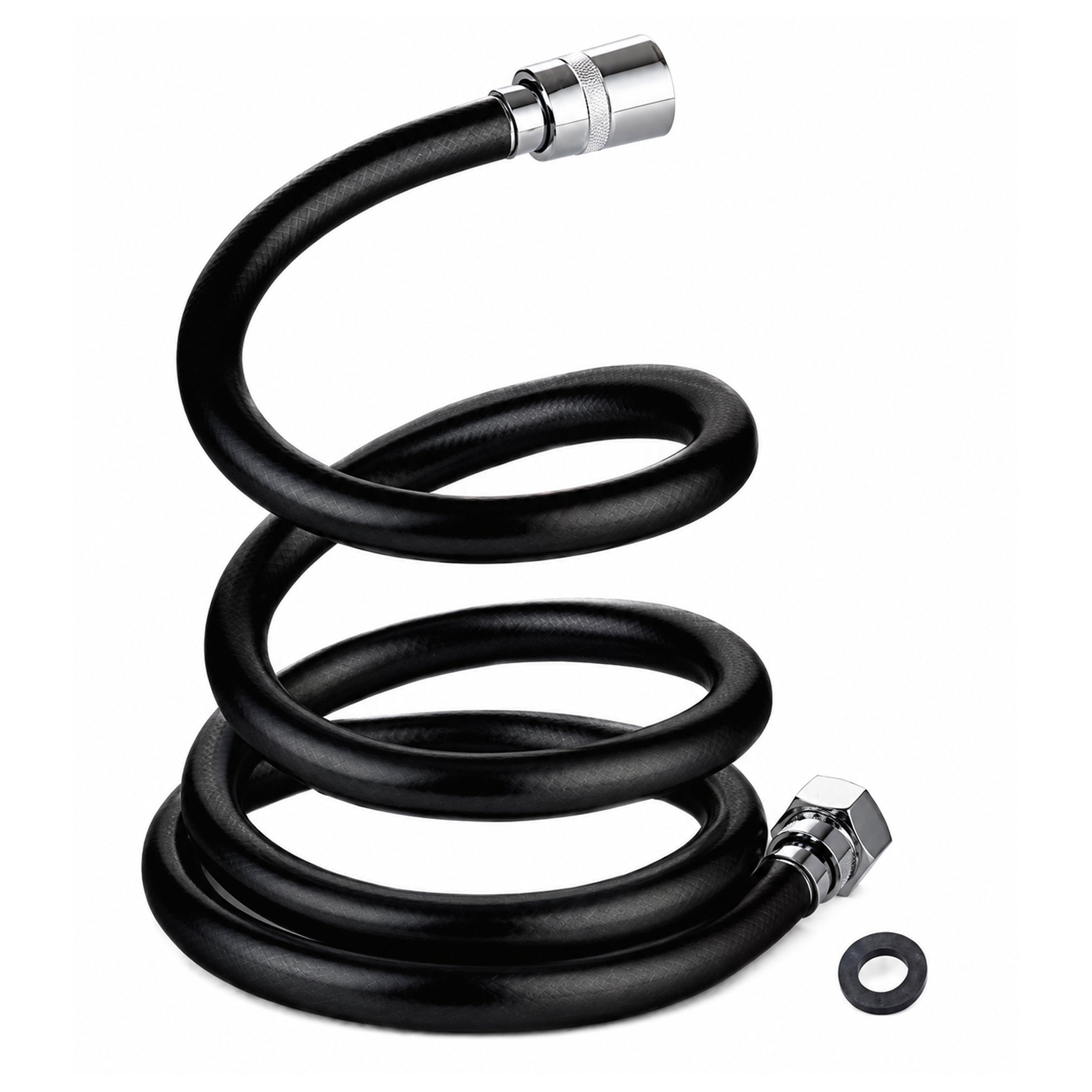 Premium Black Hose (1.5m)