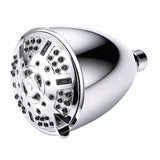20-Stage Filtration Multi-Mode Ecolux Wall Shower Head