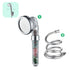shower head filter benefits
