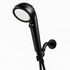 filtered shower head for hair
