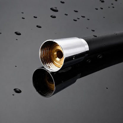 Premium Black Hose (1.5m)