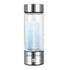 Portable Hydrogen Water Bottle, Stainless Steel